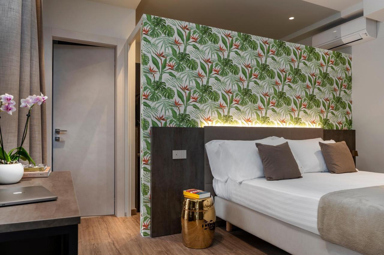 Civico25 Suite Hotel Gabicce Mare Extérieur photo