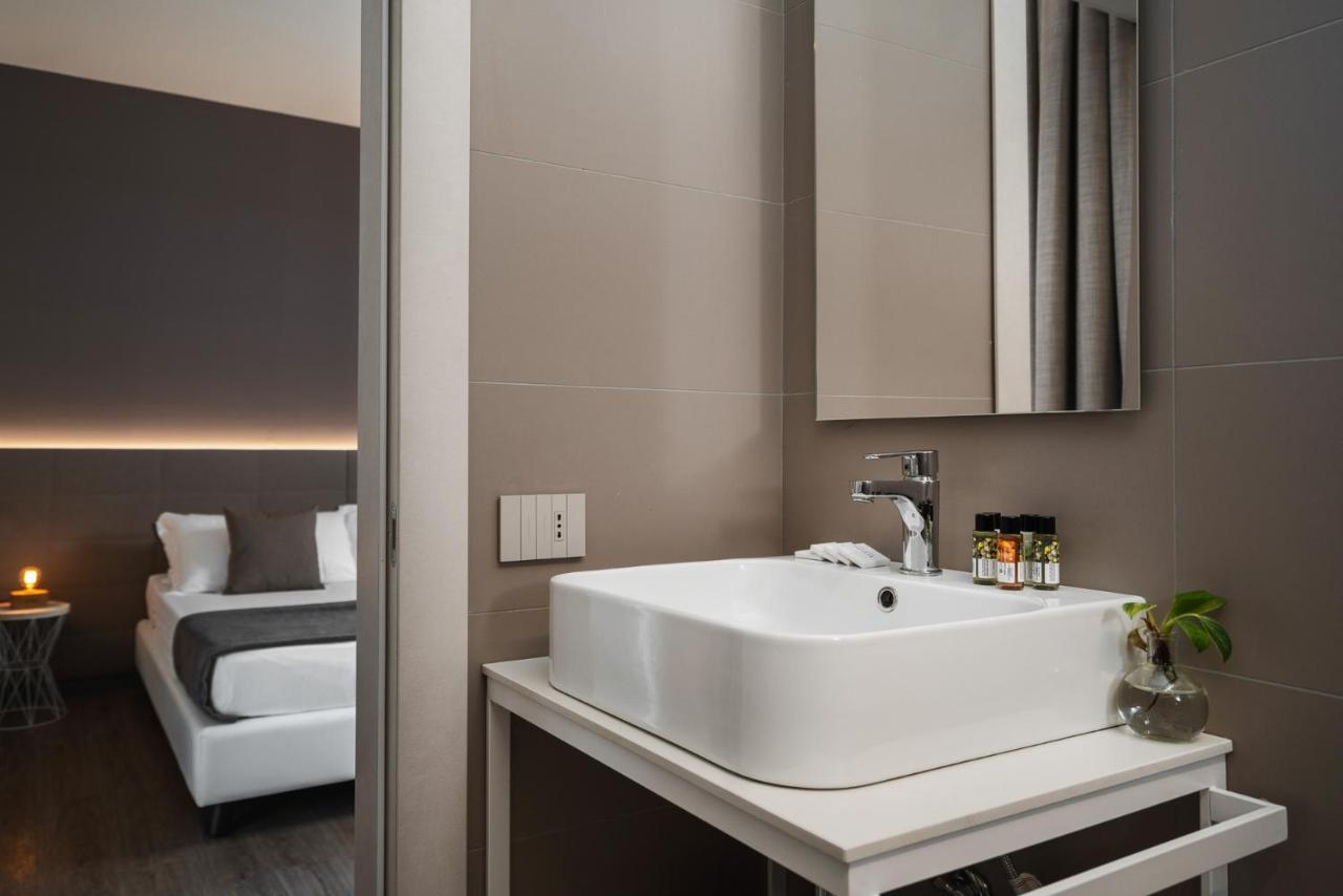 Civico25 Suite Hotel Gabicce Mare Extérieur photo