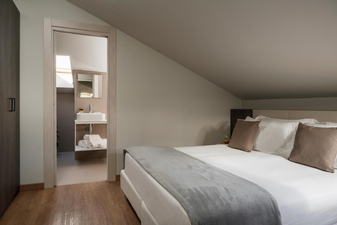 Civico25 Suite Hotel Gabicce Mare Extérieur photo