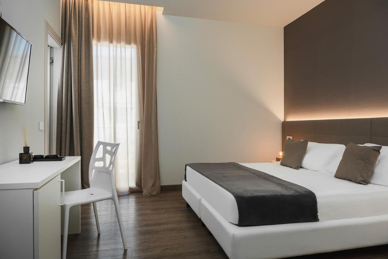 Civico25 Suite Hotel Gabicce Mare Extérieur photo